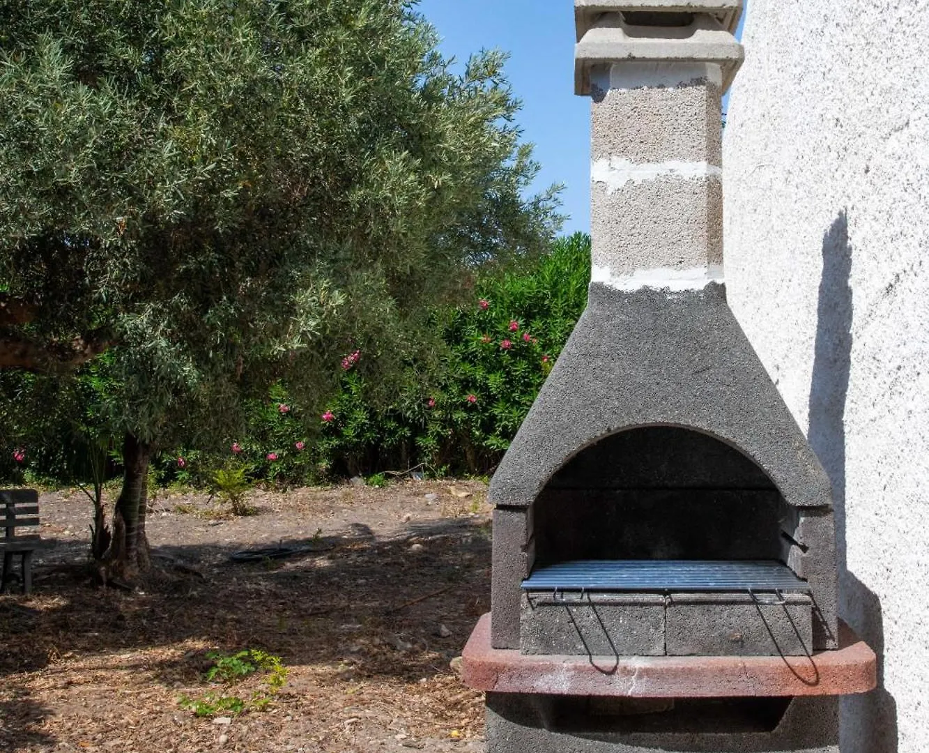 Villa Gaia Marsala 0*,  Italia