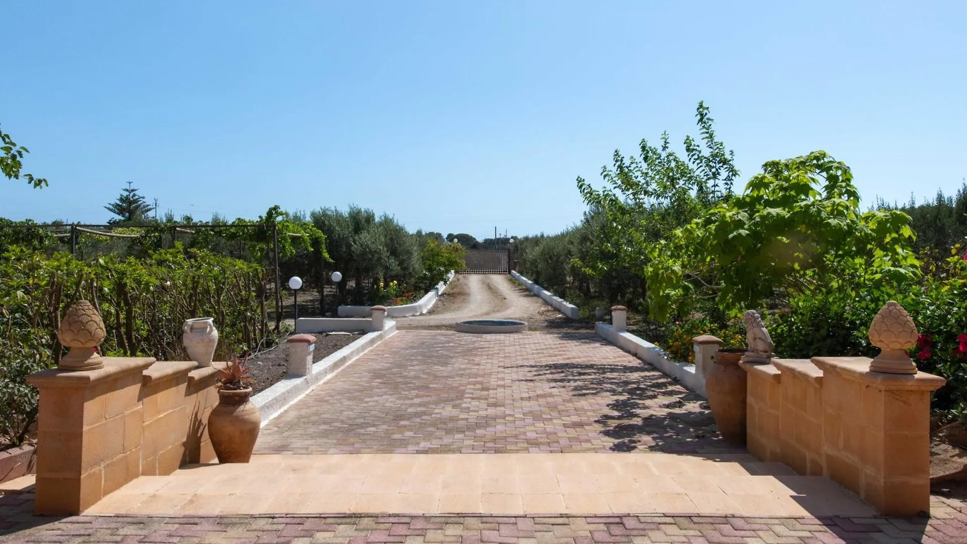 Villa Gaia Marsala
