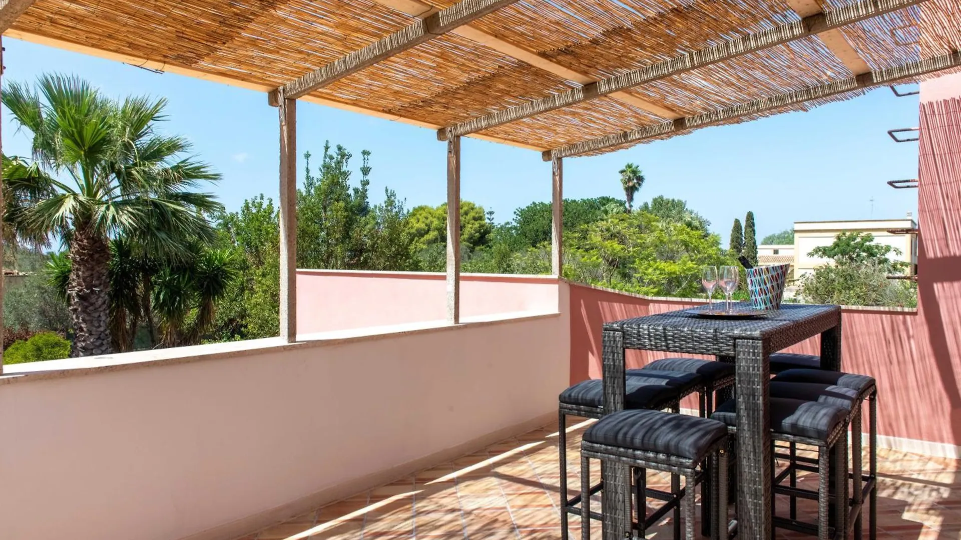 Villa Gaia Marsala