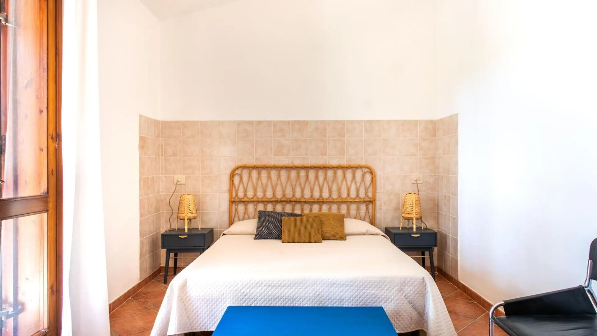 Villa Gaia Marsala