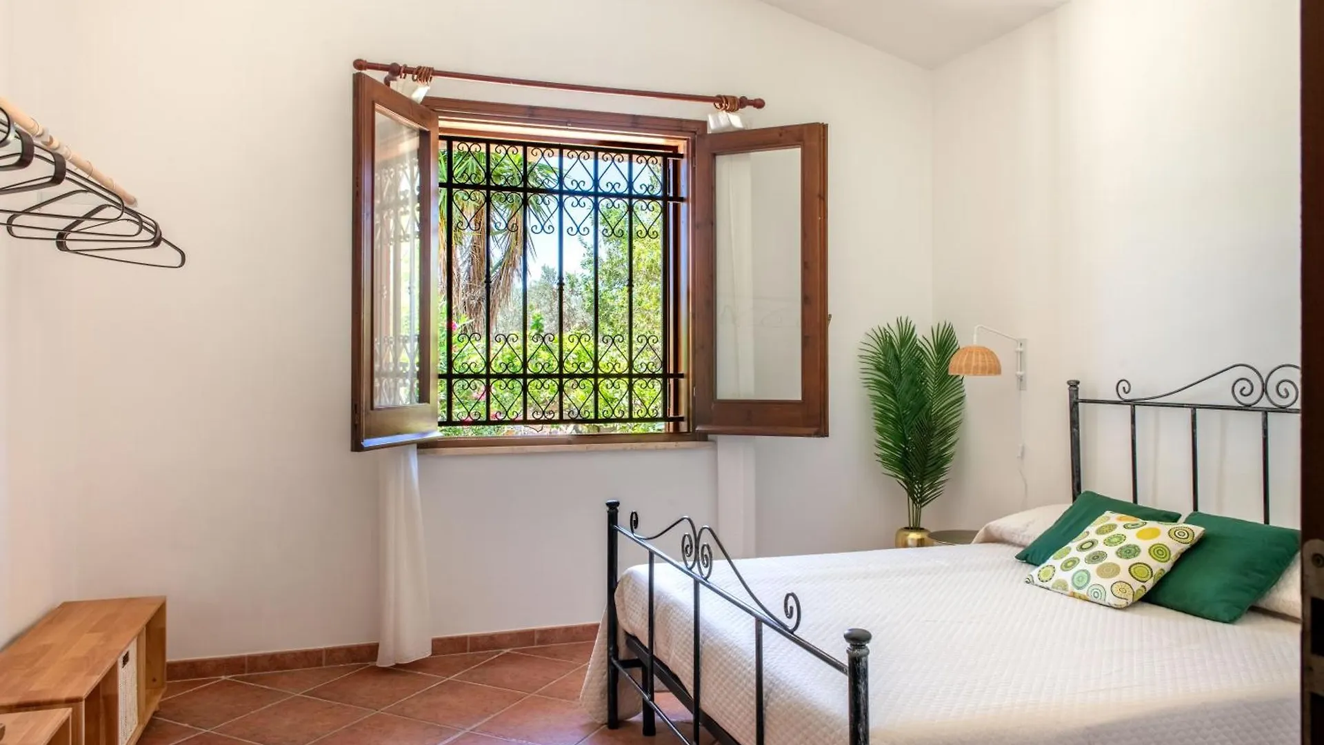 Villa Gaia Marsala