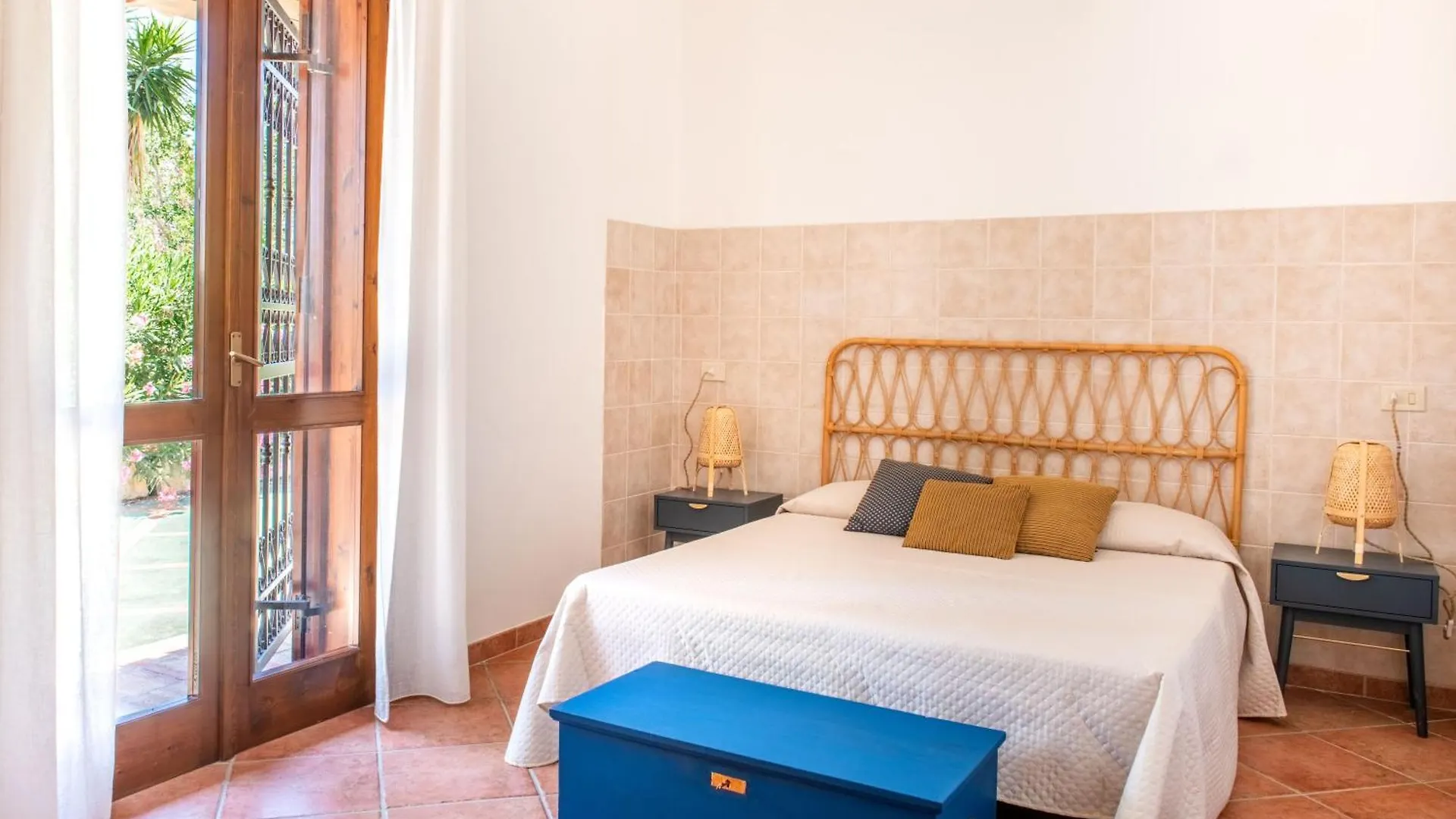 Villa Gaia Marsala 0*,