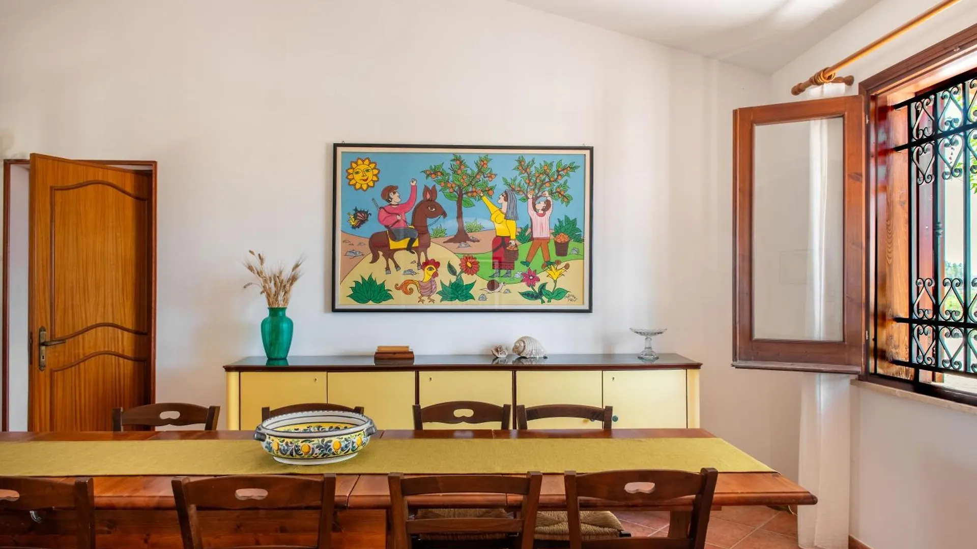 Villa Gaia Marsala
