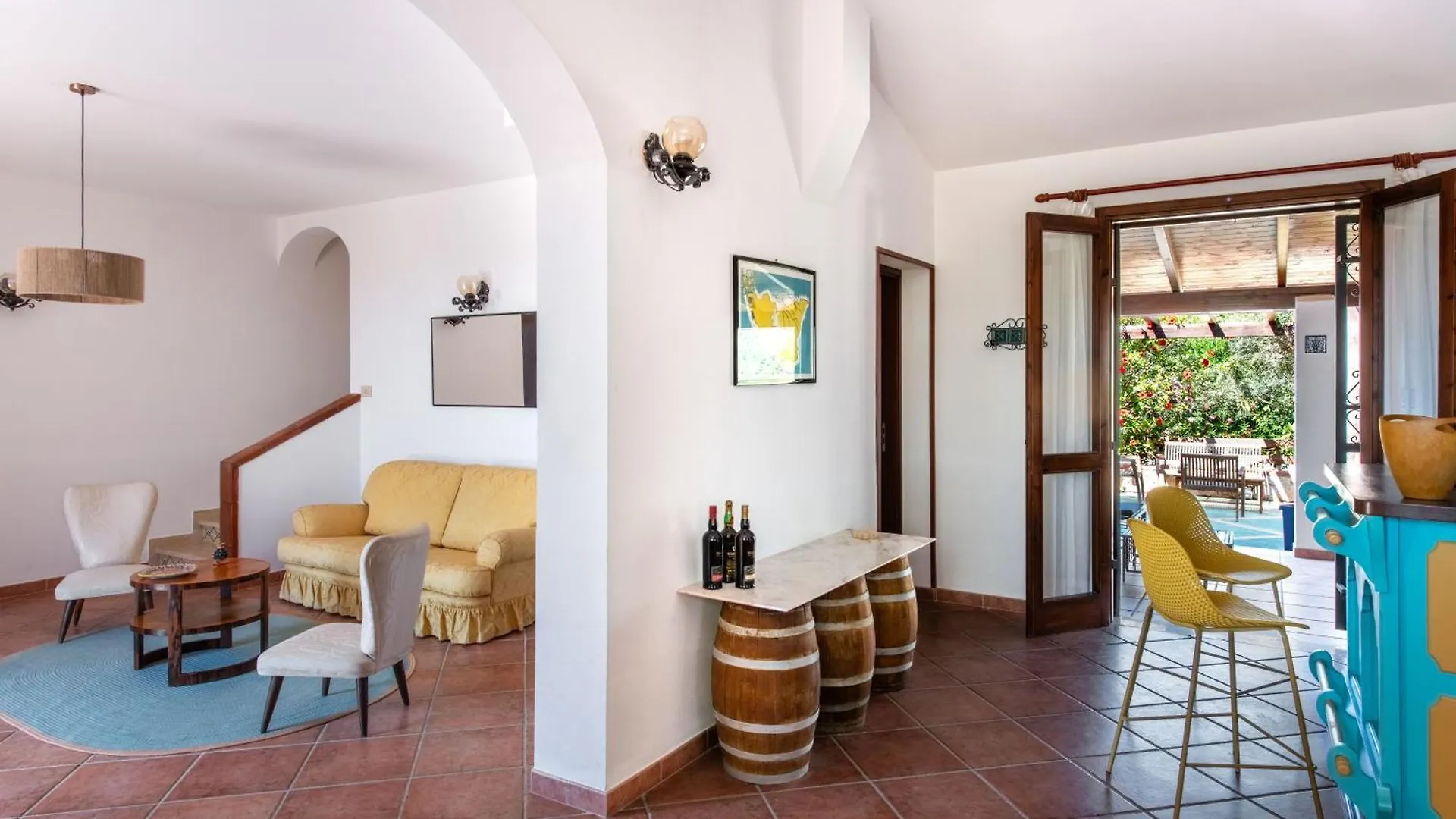 Villa Gaia Marsala