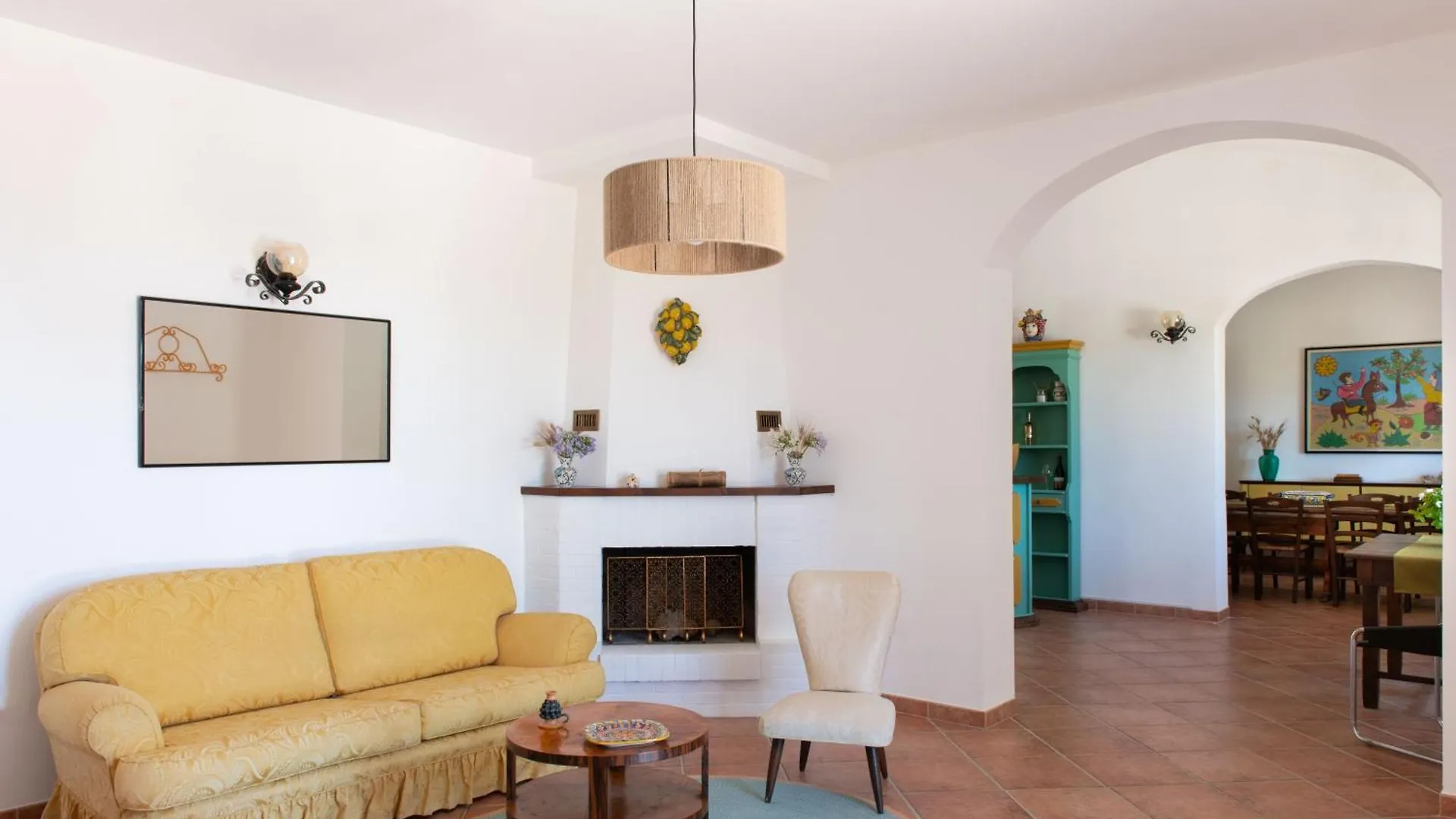 Villa Gaia Marsala